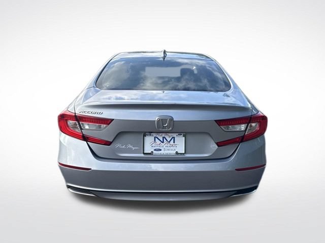 Used 2019 Honda Accord EX-L image 8
