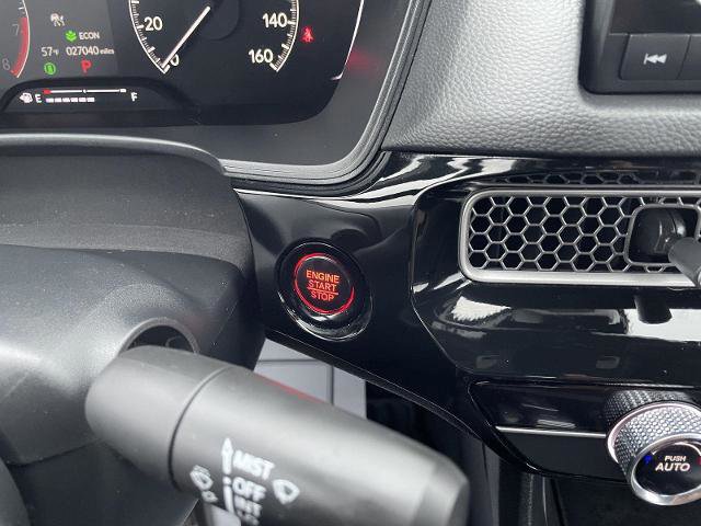 Used 2023 Honda Civic Sport image 24