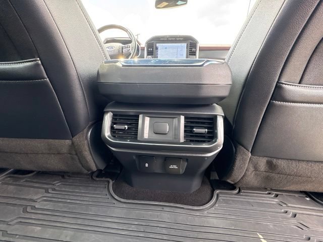 Certified 2022 Ford F150 Lariat w/ Max Trailer Tow Package AWD/4WD image 25