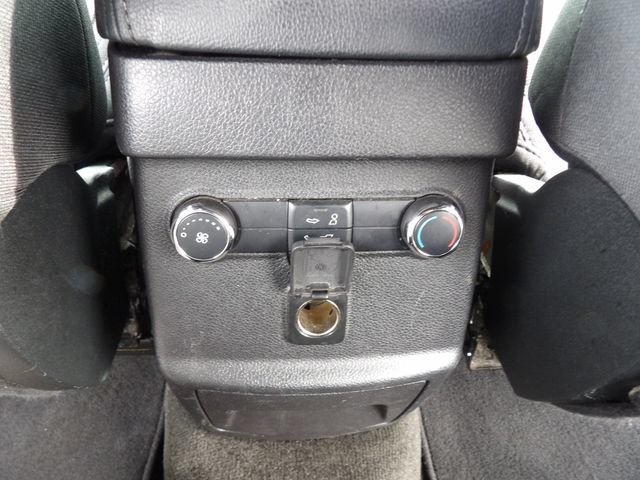 Certified 2018 Ford Explorer XLT FWD image 21