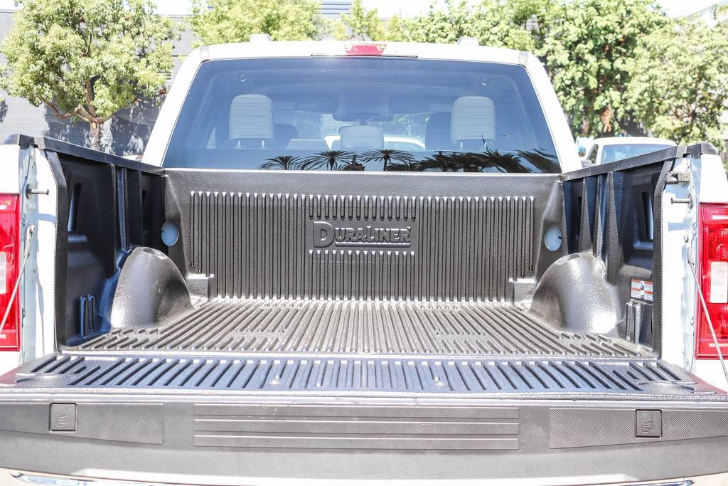 Certified 2023 Ford F150 XLT AWD/4WD image 31