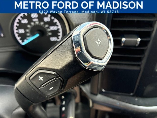 Certified 2021 Ford F150 XL w/ STX Appearance Package AWD/4WD image 34