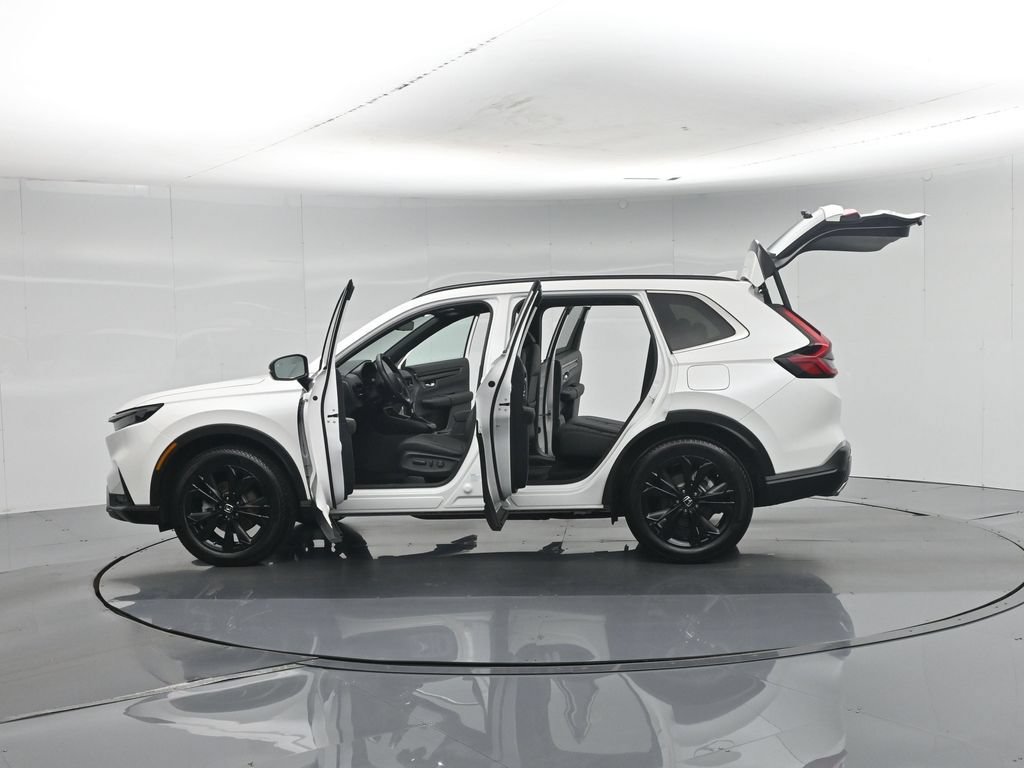 Used 2025 Honda CR-V Sport Touring image 39