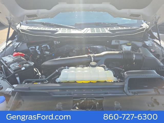 Certified 2024 Ford F150 XLT w/ Tow/Haul Package AWD/4WD image 34