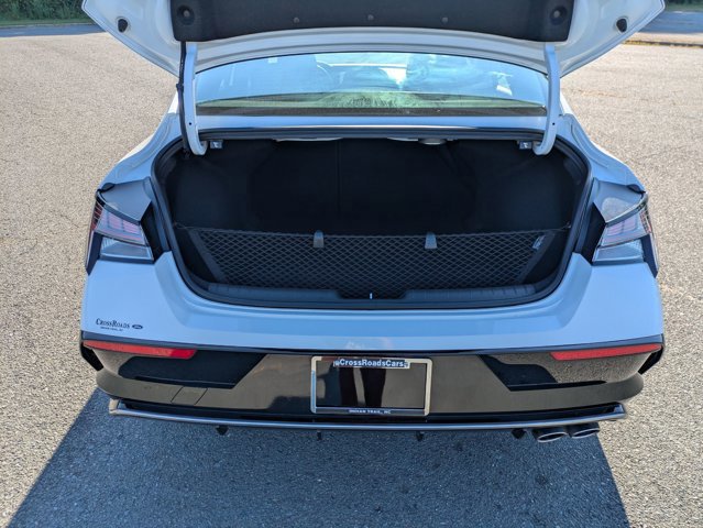 Used 2024 Hyundai Elantra N Line image 32