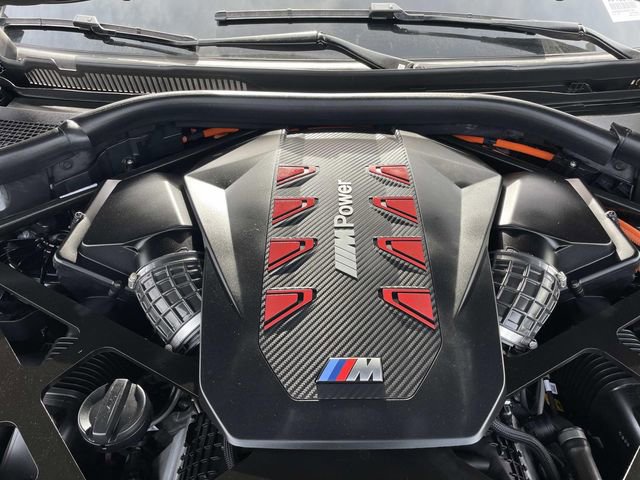 Used 2023 BMW XM image 37