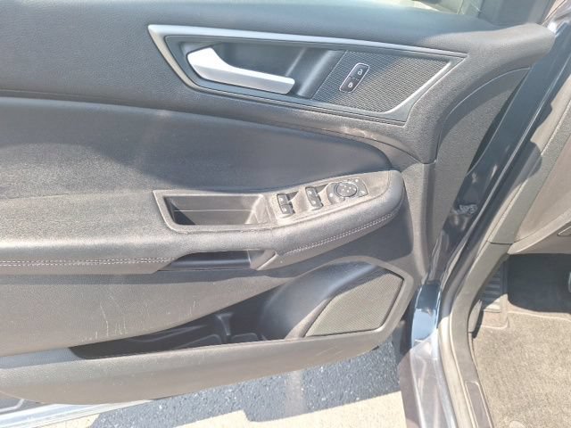 Certified 2024 Ford Edge SE AWD/4WD image 10