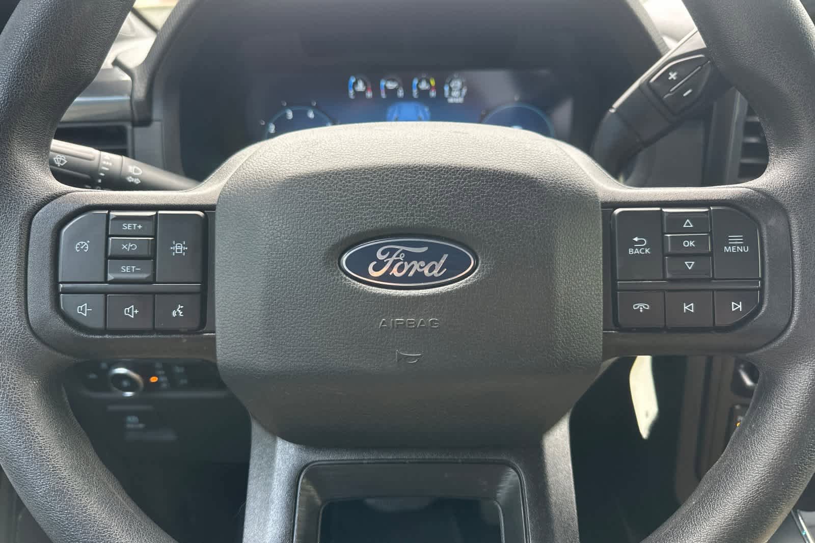 Certified 2024 Ford F150 STX AWD/4WD image 22