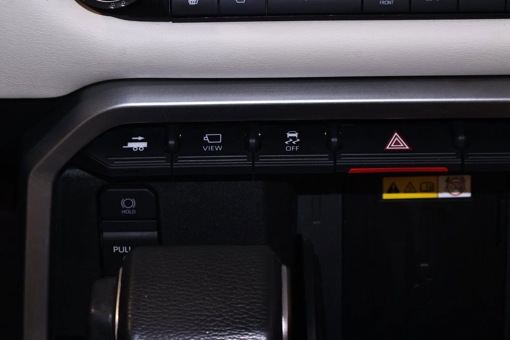 Used 2023 Toyota Tundra Capstone image 40