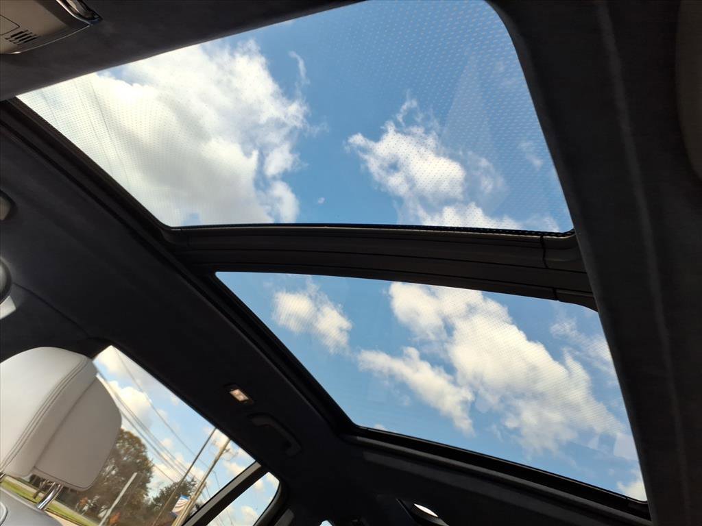 Used 2019 BMW X7 xDrive50i w/ Premium Package image 26