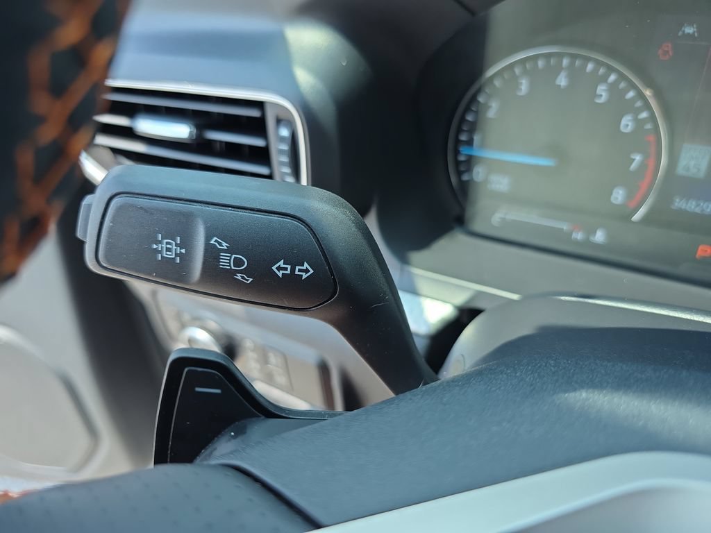 Certified 2024 Ford Explorer Timberline w/ Timberline Technology Package AWD/4WD image 21