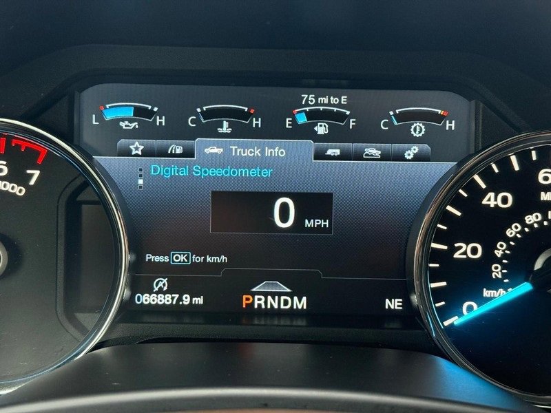 Certified 2019 Ford F150 King Ranch w/ Equipment Group 601A Luxury image 18