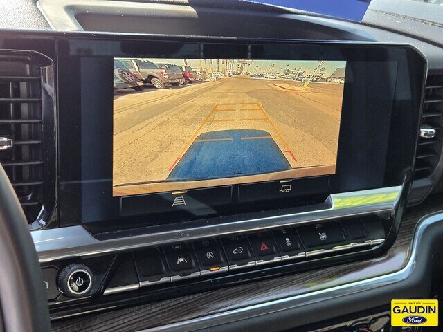 Used 2023 Chevrolet Silverado 1500 RST RWD image 22
