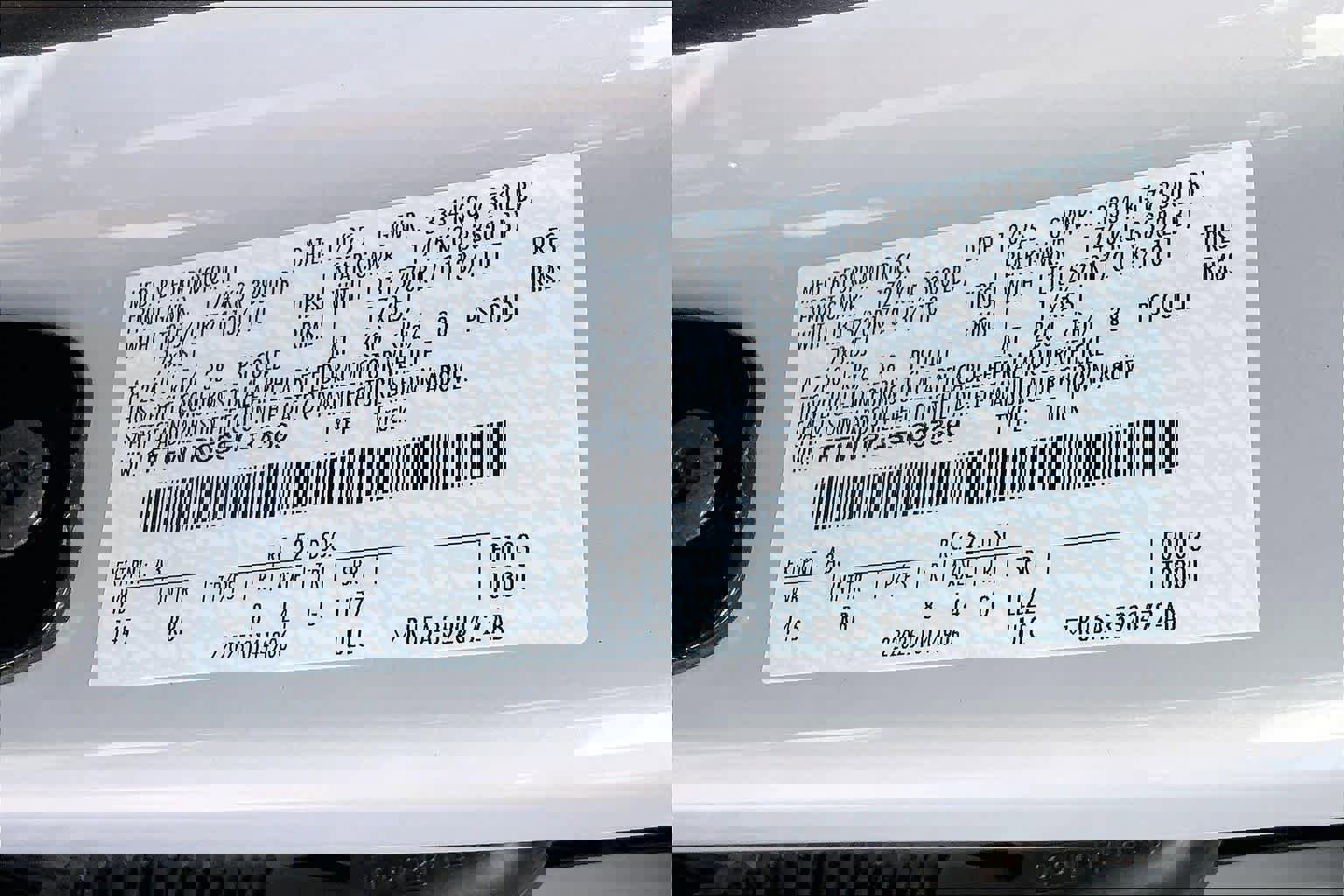 Certified 2025 Ford F150 Raptor image 36