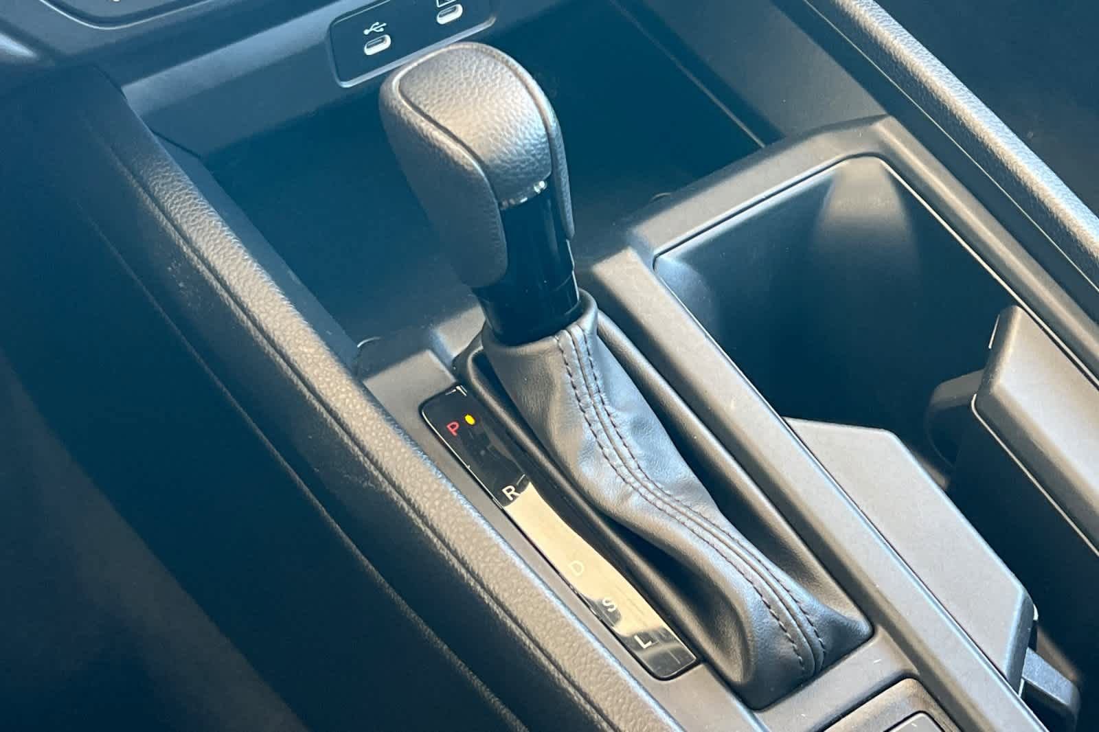 Used 2023 Honda Accord EX image 20