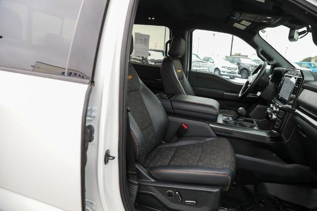 Certified 2021 Ford F150 Tremor w/ Equipment Group 401A Mid image 32