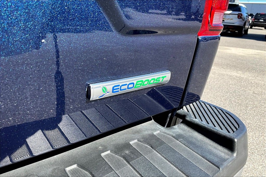 Certified 2019 Ford F150 Lariat AWD/4WD image 27