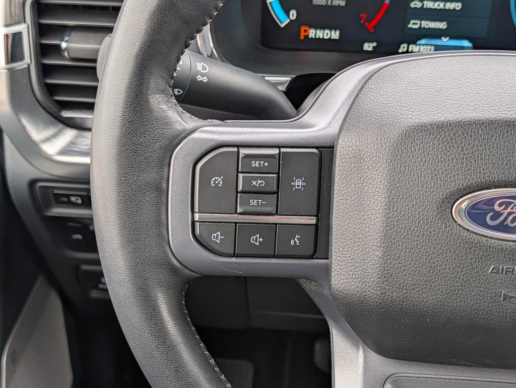 Certified 2023 Ford F150 Lariat AWD/4WD image 18