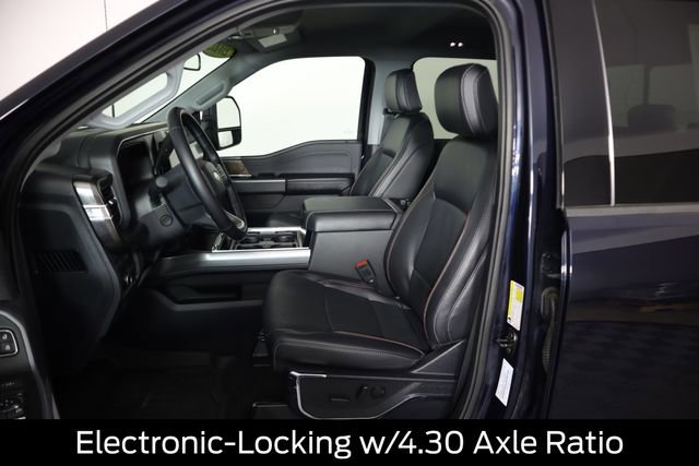 Certified 2023 Ford F250 Lariat w/ Sport Appearance Package AWD/4WD image 41
