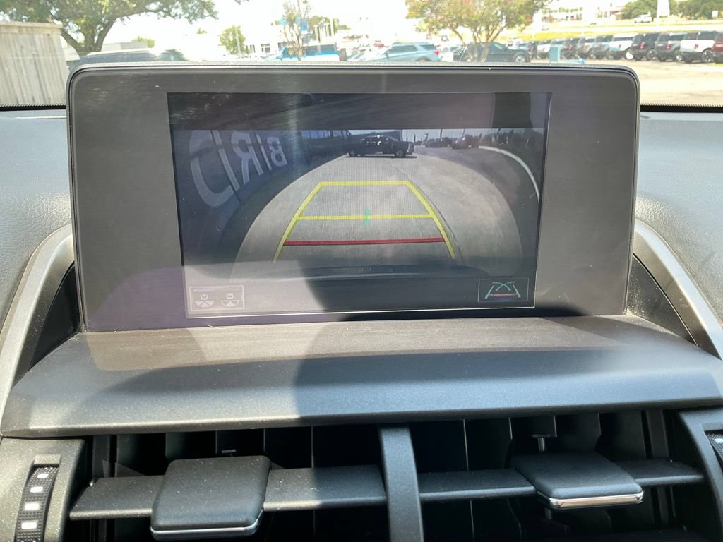 Used 2021 Lexus NX 300 FWD w/ Accessory Package 2 image 14