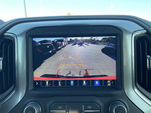 Used 2022 Chevrolet Silverado 2500 LTZ w/ LTZ Plus Package AWD/4WD image 24