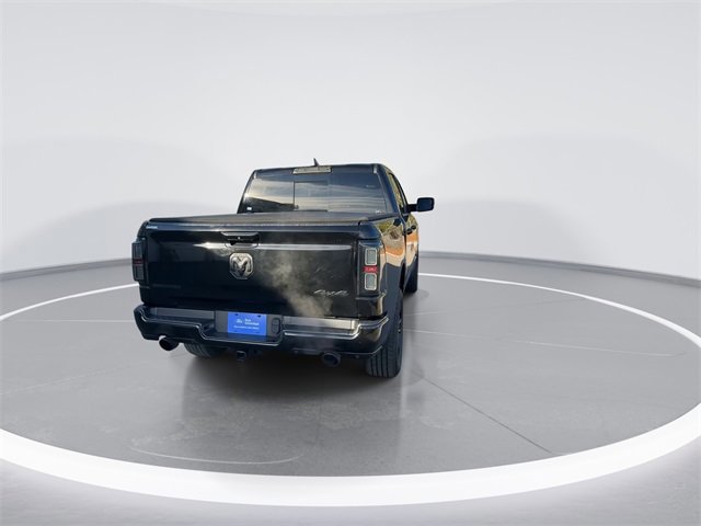Used 2023 RAM 1500 Big Horn image 5