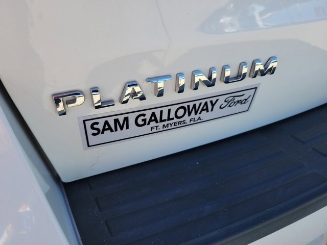 Certified 2023 Ford Expedition Platinum image 11