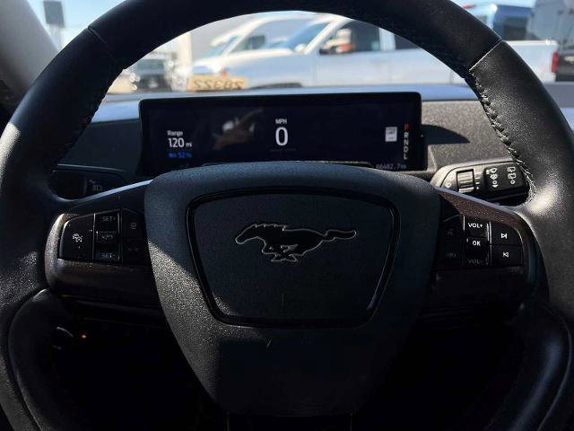 Certified 2023 Ford Mustang Mach-E Select image 22