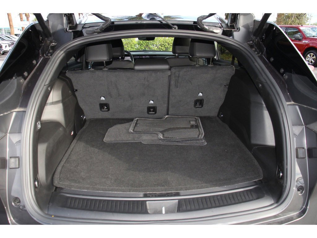 Used 2025 Jeep Wagoneer S Limited image 24