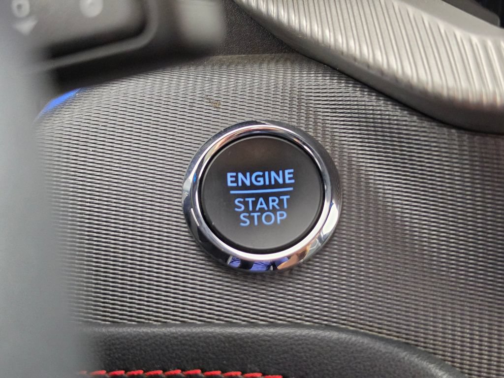 Certified 2025 Ford Explorer ST AWD/4WD image 33