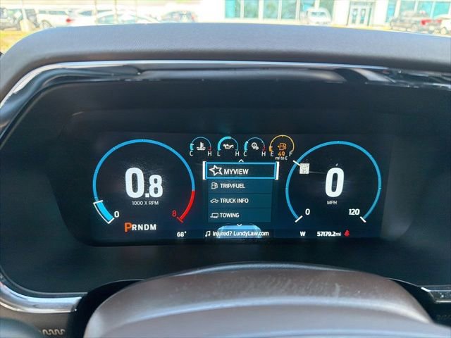Certified 2023 Ford F150 King Ranch w/ Trailer Tow Package AWD/4WD image 20