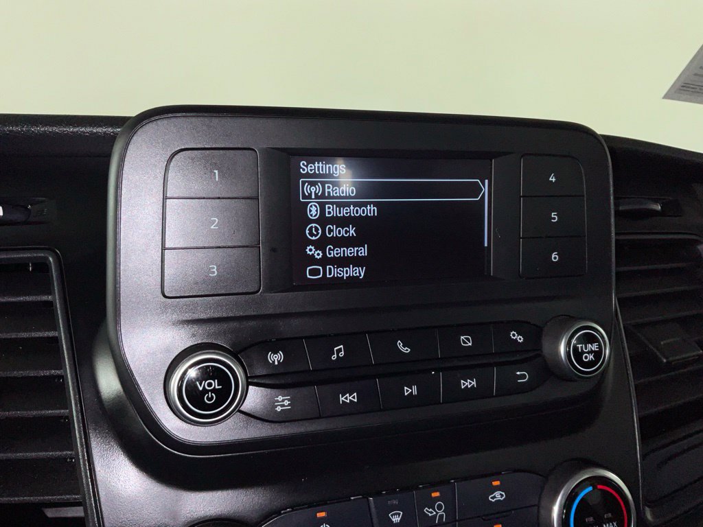 Certified 2022 Ford Transit 350 XL RWD image 25