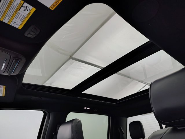 Certified 2025 Ford F350 Platinum AWD/4WD image 6