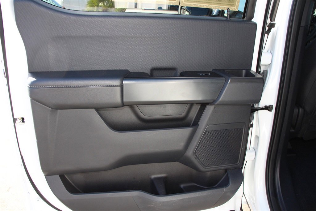 Certified 2023 Ford F150 XL w/ STX Appearance Package image 21