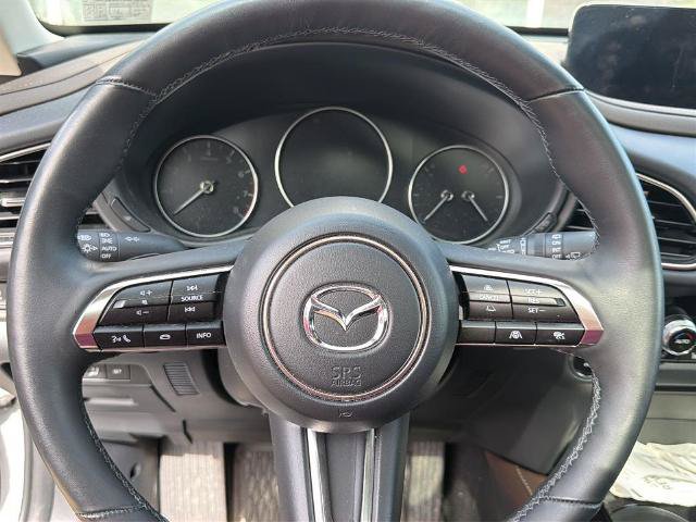 Used 2025 MAZDA CX-30 2.5 Turbo w/ Premium Plus Pkg AWD/4WD image 5