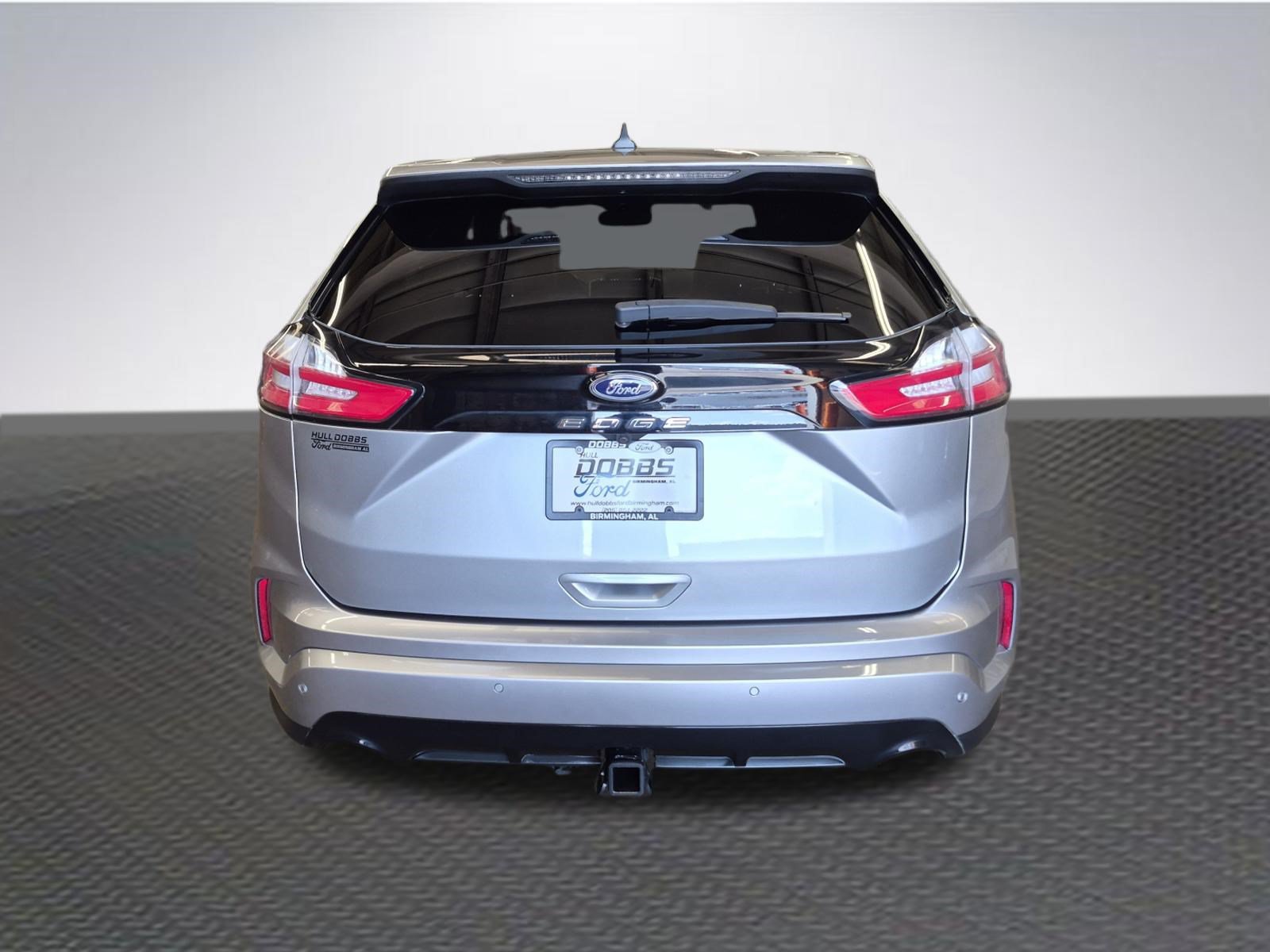 Certified 2024 Ford Edge ST-Line AWD/4WD image 6