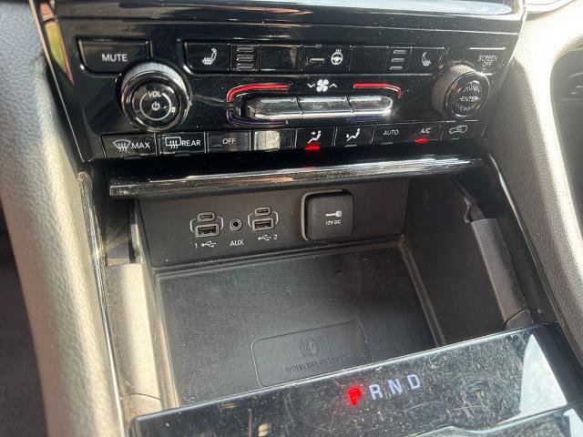 Used 2023 Jeep Grand Cherokee Laredo w/ Luxury Tech Group I AWD/4WD image 17