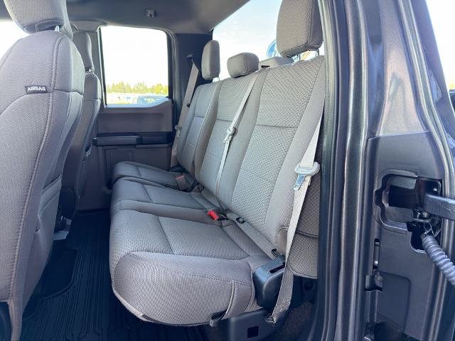 Certified 2020 Ford F150 XLT w/ Trailer Tow Package AWD/4WD image 36