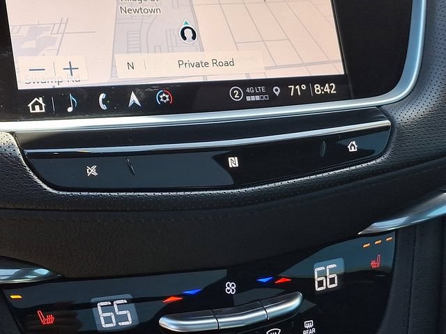 Used 2021 Cadillac XT5 Sportv AWD/4WD image 22
