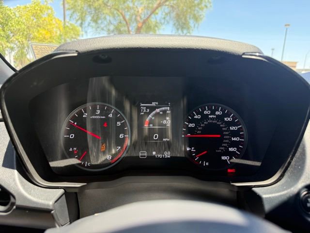 Used 2024 Subaru WRX Premium AWD/4WD image 15