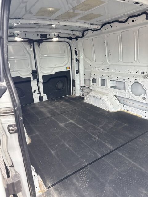 Certified 2023 Ford Transit 250 Low Roof RWD image 14
