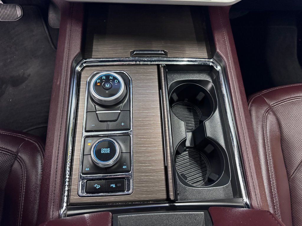Certified 2023 Ford Expedition Max Limited AWD/4WD image 26