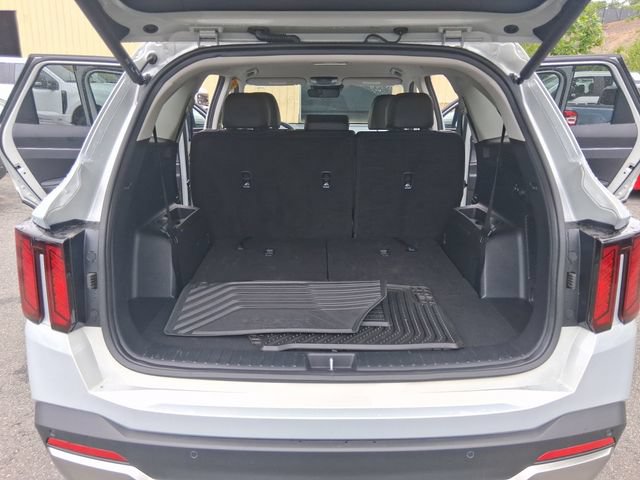 Used 2026 Kia Sorento EX FWD image 22