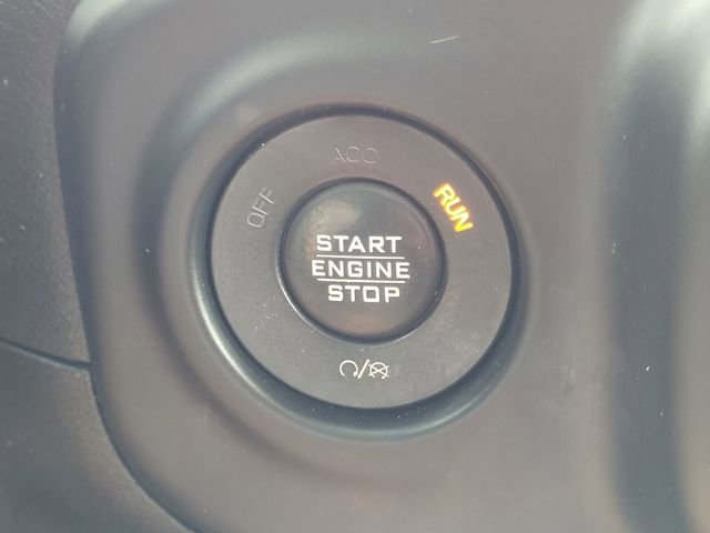 Used 2019 Jeep Wrangler Unlimited Sport S image 33