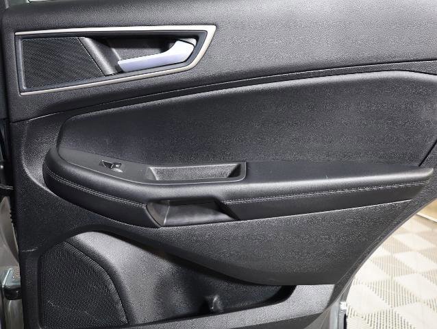 Certified 2024 Ford Edge SEL w/ Convenience Package AWD/4WD image 29