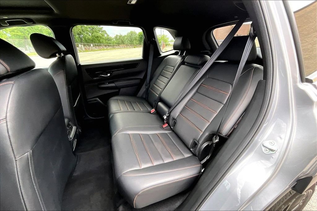 Used 2023 Honda CR-V Sport Touring image 25