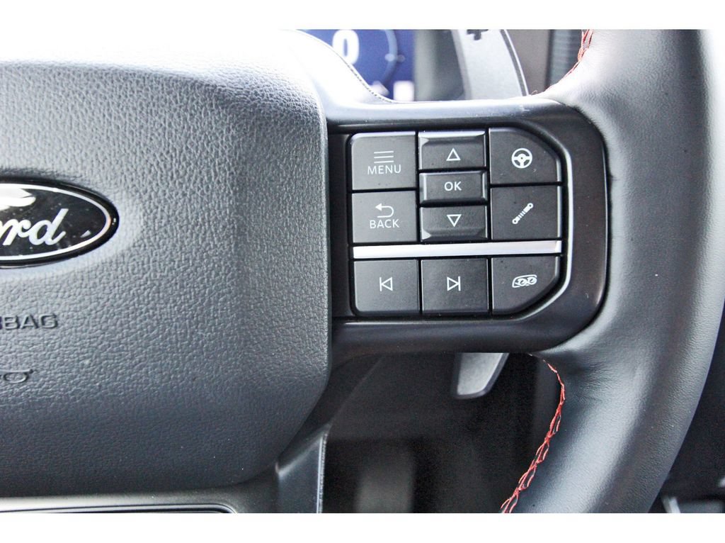 Certified 2025 Ford F150 Raptor AWD/4WD image 17