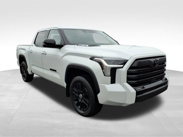 Used 2024 Toyota Tundra Limited w/ Nightshade Package image 11