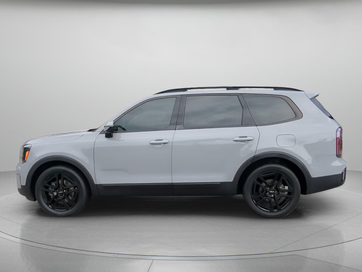 Used 2024 Kia Telluride SX X-Line AWD/4WD image 18