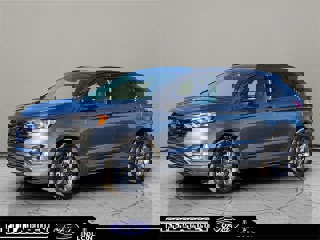 Certified 2023 Ford Edge SEL w/ Sport Appearance Package